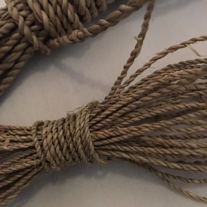 Outdoor Furniture Vietnam - Strong 100% Natural Material Customized Rope