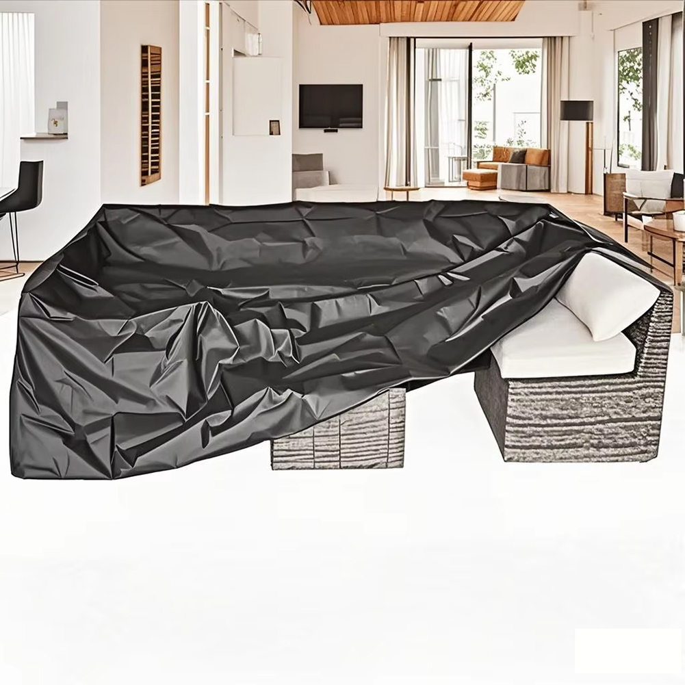 Outdoor Furniture Cover Xl - Outdoor patio garden furniture waterproof cover,