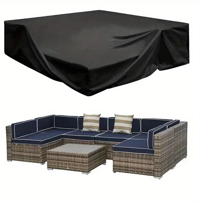 Outdoor Furniture Cover Xl - Ultimate Outdoor Furniture Cover - Waterproof,