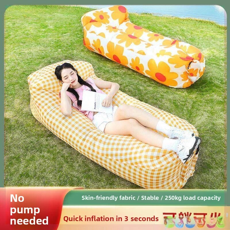 Inflatable Sofa Outdoor Portab – Outdoor Furniture Brands recenzja i cena