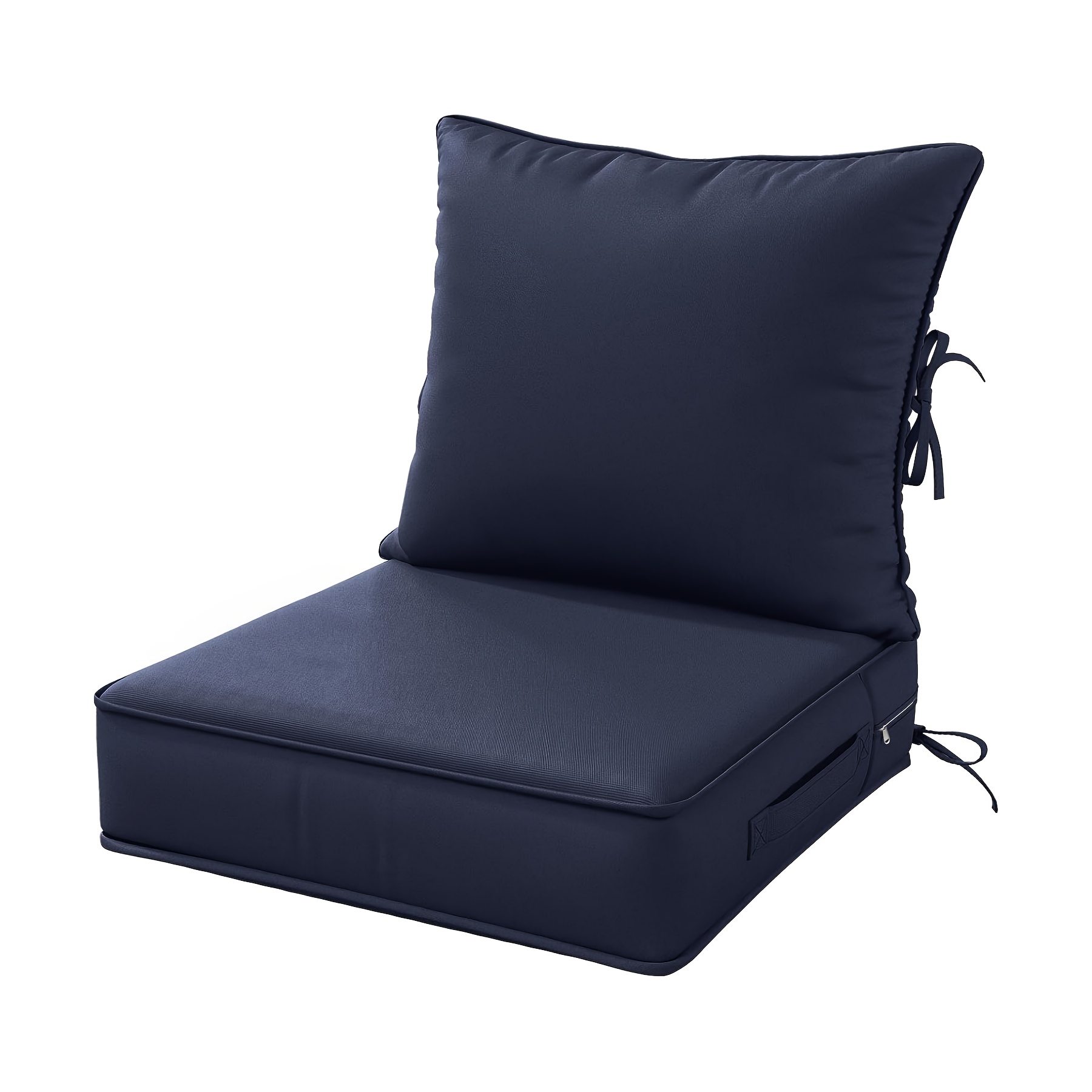 MARIIS Outdoor Furniture Seat  – Outdoor Furniture Without Cushions recenzja i cena