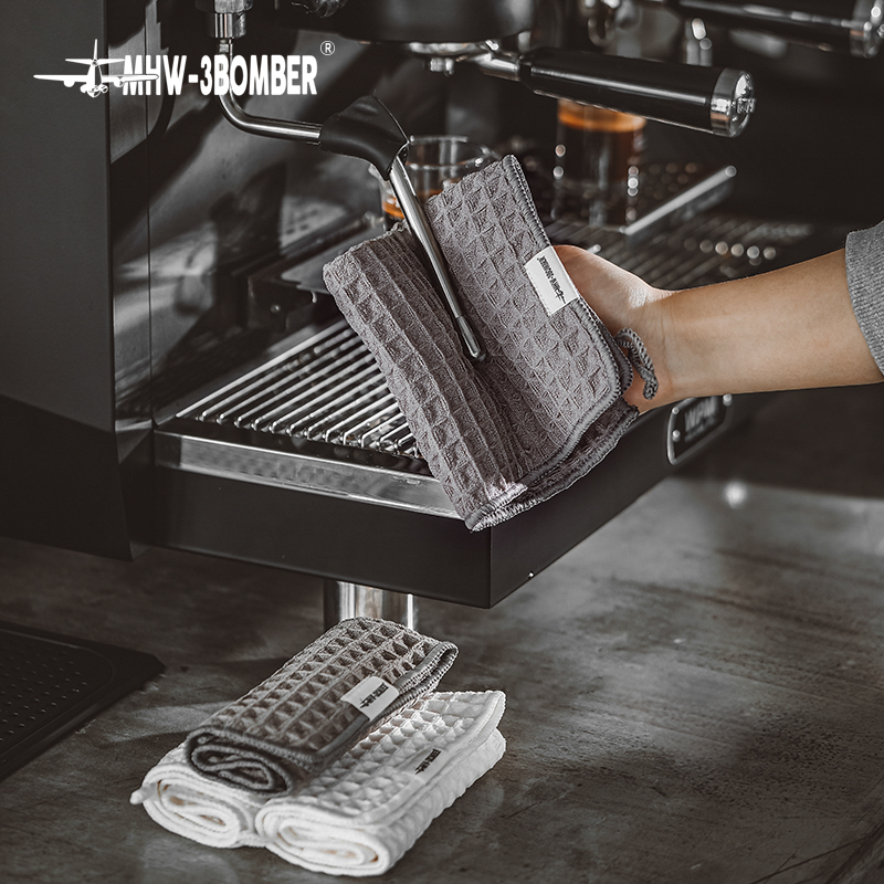 MHW-3BOMBER Barista Micro Clot – Bistro Table Set recenzja i cena