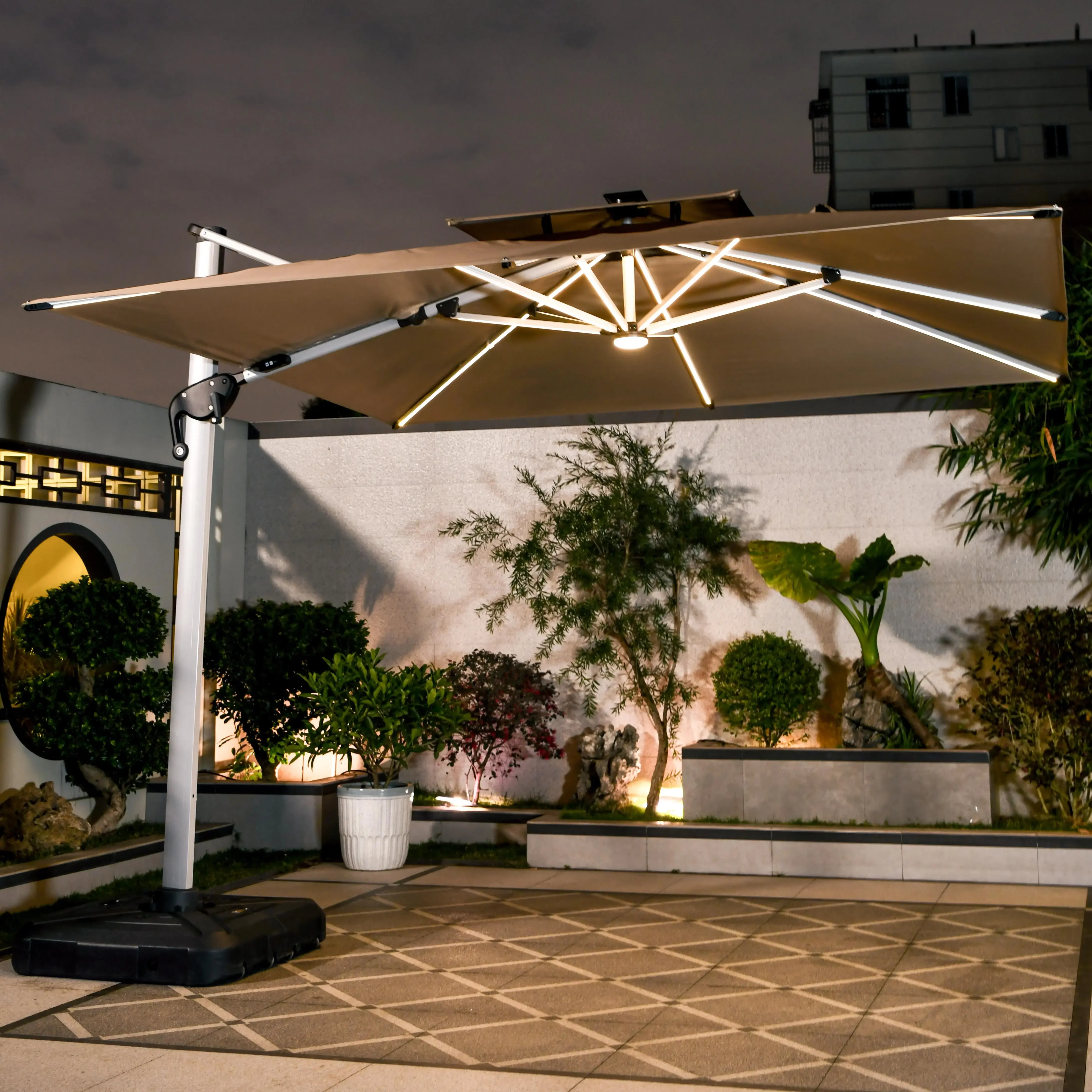 Customized Big Foldable Waterp – Outdoor Furniture Brands recenzja i cena