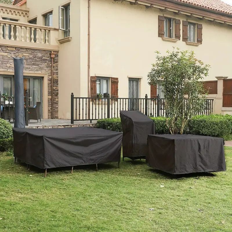 Patio Furniture Covers, Table  – Outdoor Furniture Cover Xl recenzja i cena