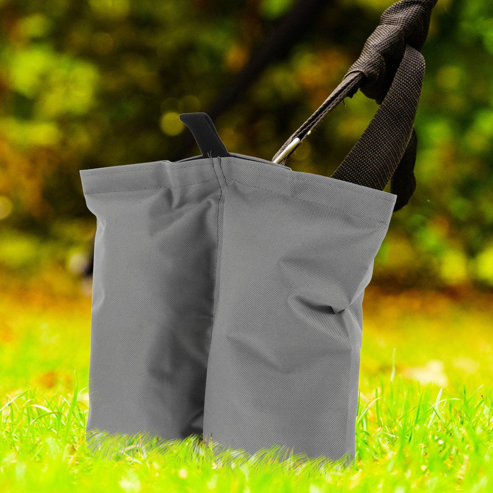 2pcs Tent Fixed Sandbags Heavy – Outdoor Furniture Gazebo recenzja i cena