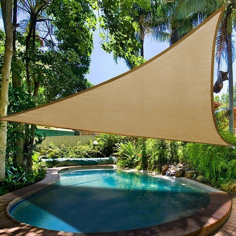 Heavy Shade Sail Sun Canopy Co – Sun Sail Shade recenzja i cena