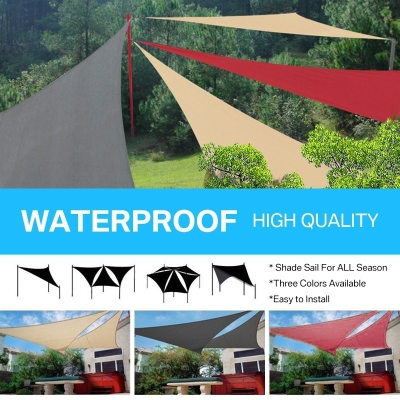 Heavy Shade Sail Sun Canopy Co – Sun Sail Shade recenzja i cena
