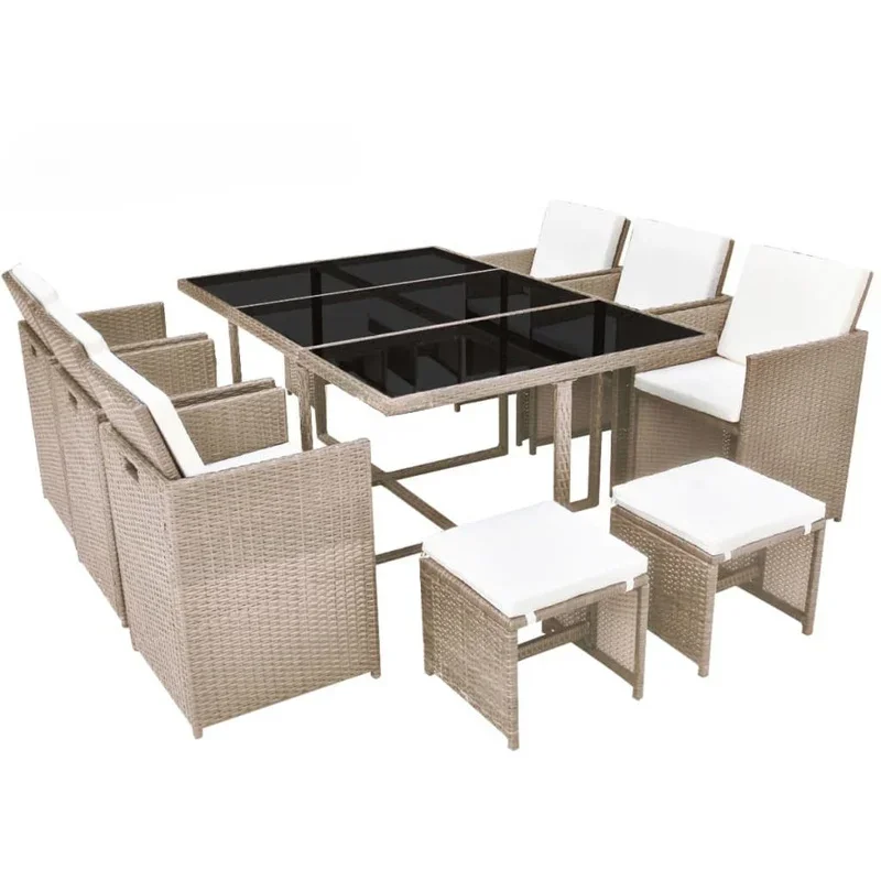 'Vietnam All Weather Wicker Ra – Outdoor Furniture Vietnam recenzja i cena
