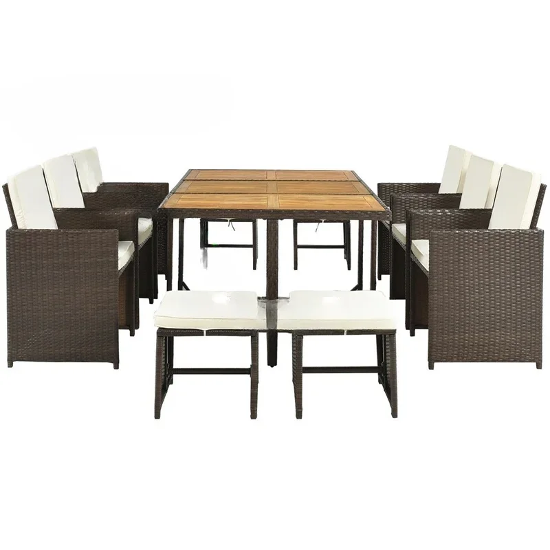 'Vietnam All Weather Wicker Ra – Outdoor Furniture Vietnam recenzja i cena