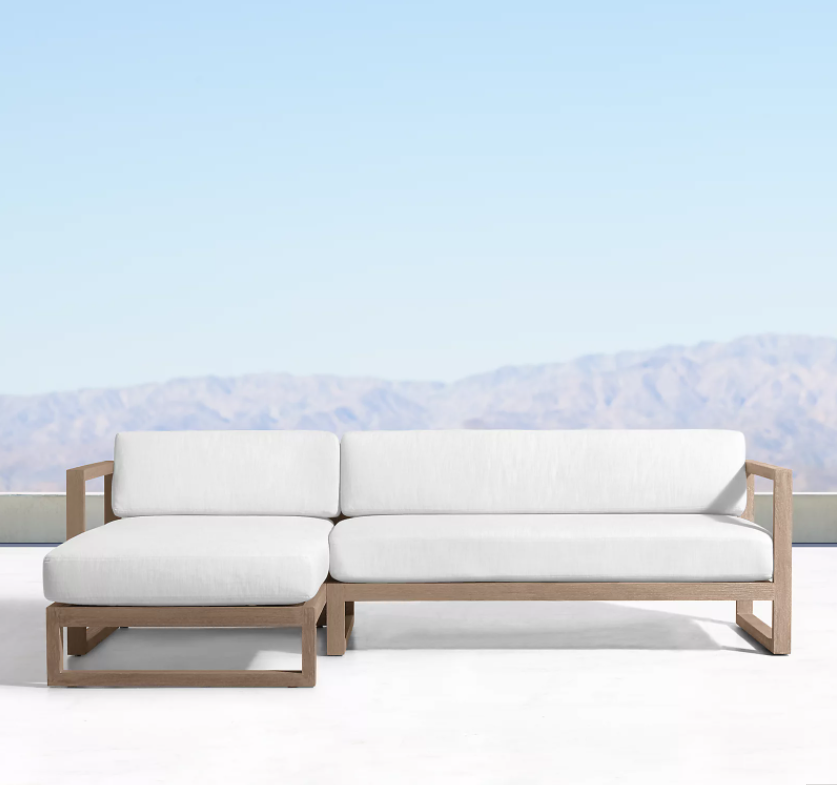 Hot Sale Classic Elegant Teak  – Outdoor Furniture In Sale recenzja i cena