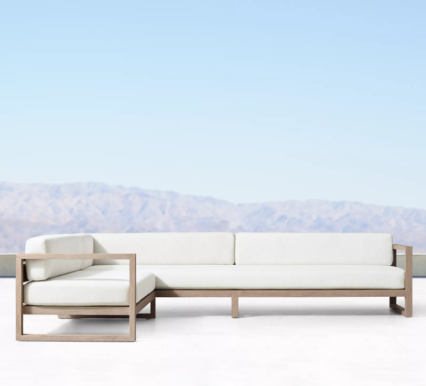 Hot Sale Classic Elegant Teak  – Outdoor Furniture In Sale recenzja i cena