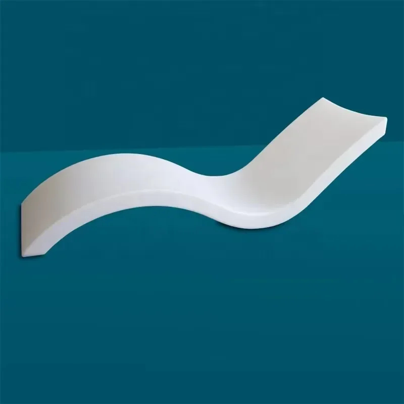 (Sea shipping) Outdoor Deck Po – Deck Chair Lounger recenzja i cena