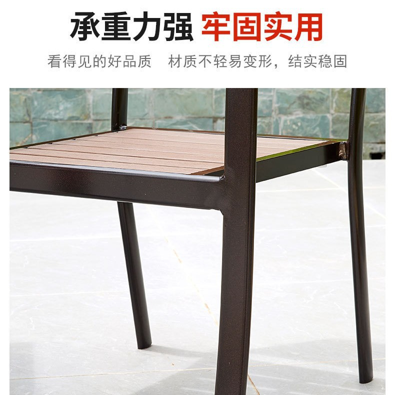 Hot Sale Modern Design Waterpr – Outdoor Furniture In Sale recenzja i cena