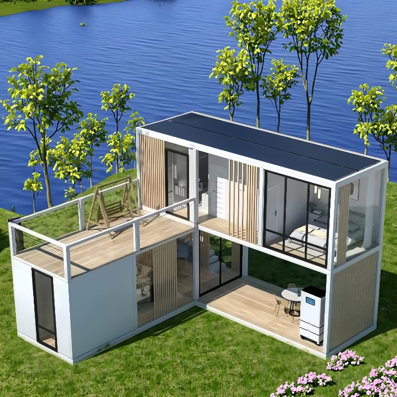 Brand New High Quality Contain – Outdoor Furniture Brands recenzja i cena