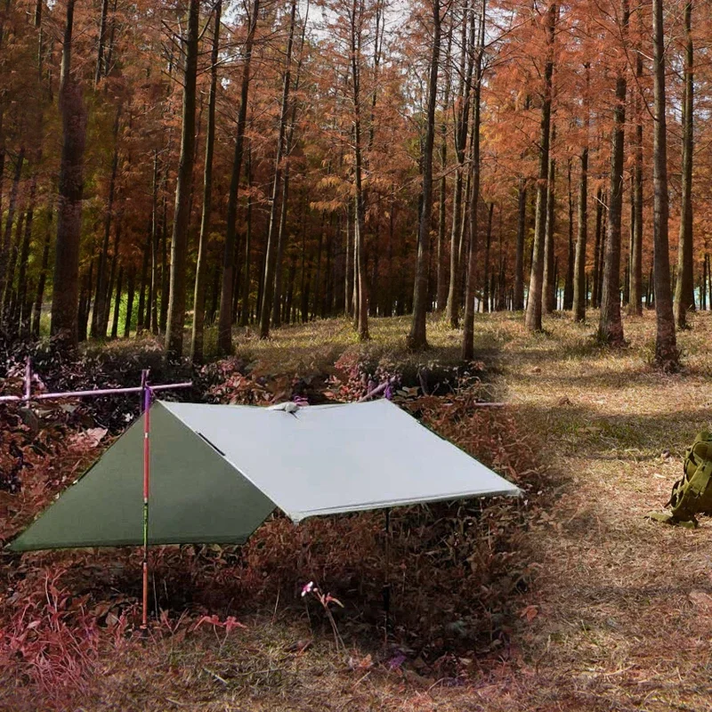 Outdoor Ultralight Sun Shelter – Sun Sail Shade recenzja i cena