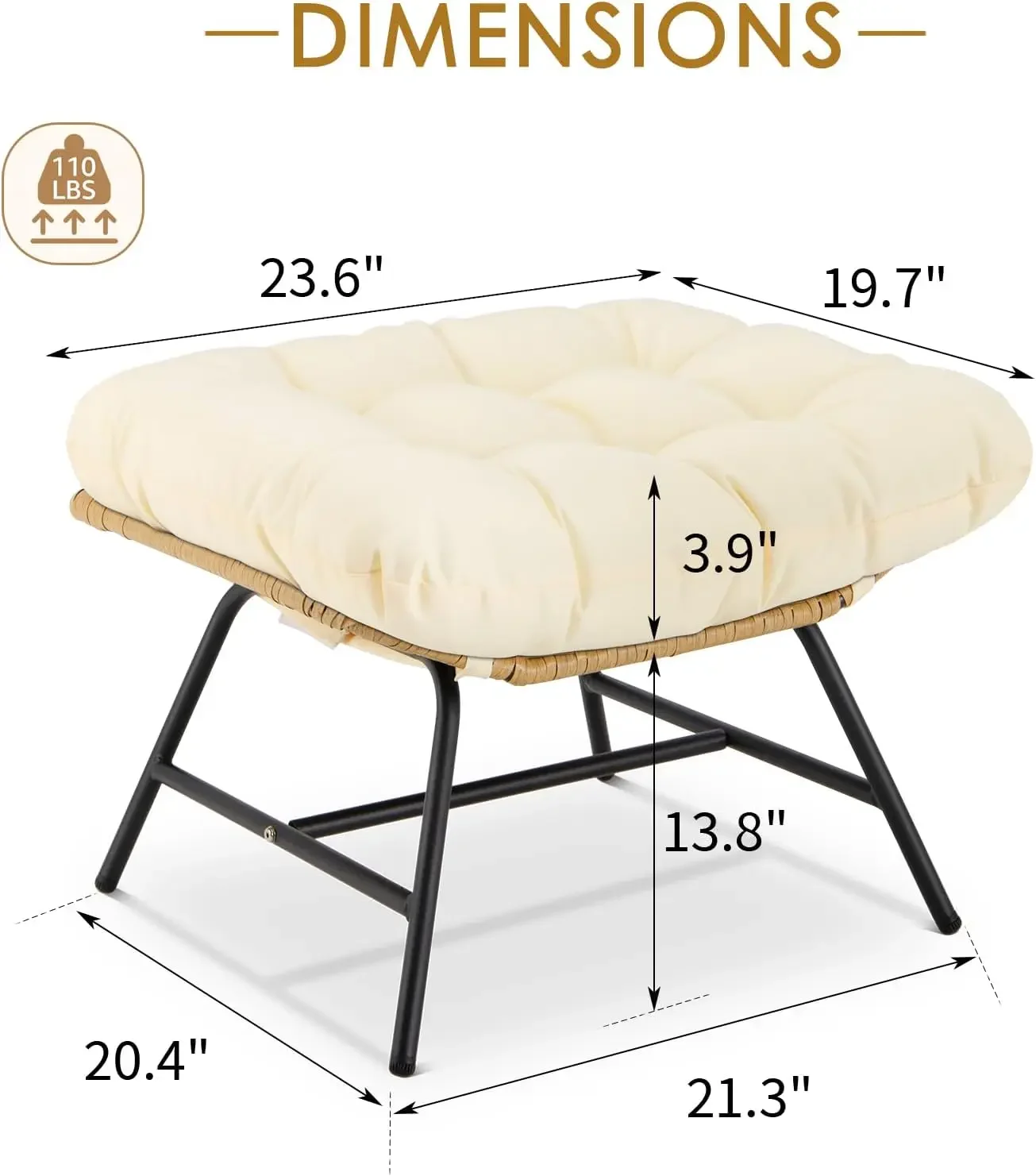 [Hot Sale!]Indoor Outdoor Otto – Outdoor Furniture In Sale recenzja i cena