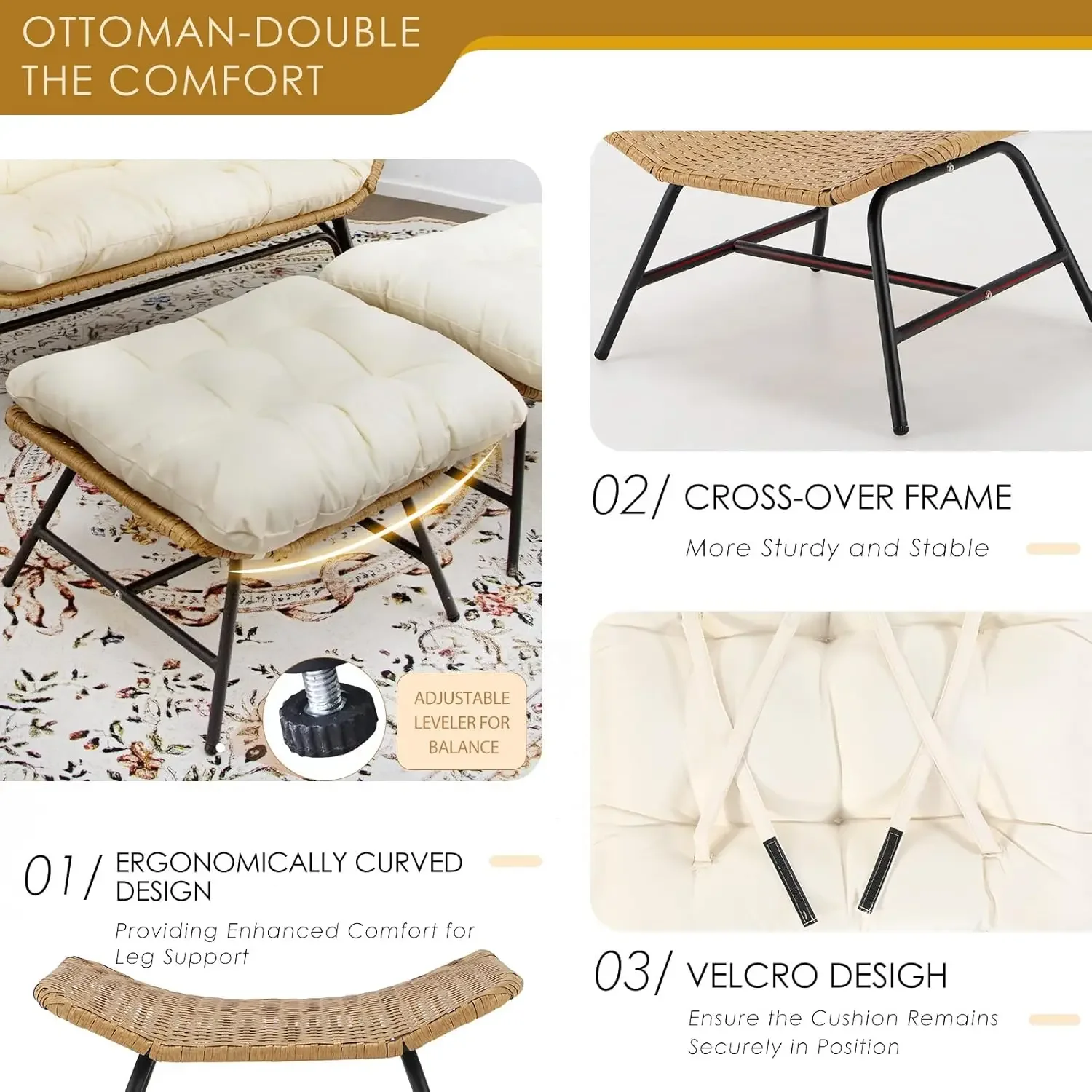 [Hot Sale!]Indoor Outdoor Otto – Outdoor Furniture In Sale recenzja i cena