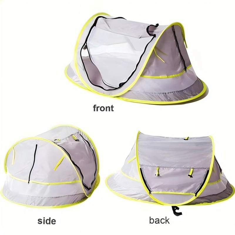 Kids Outdoor Instant Pop-Up Te – Sun Sail Shade recenzja i cena