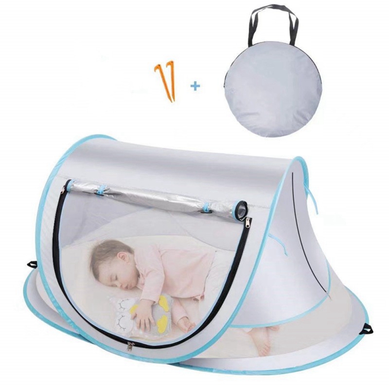 Kids Outdoor Instant Pop-Up Te – Sun Sail Shade recenzja i cena