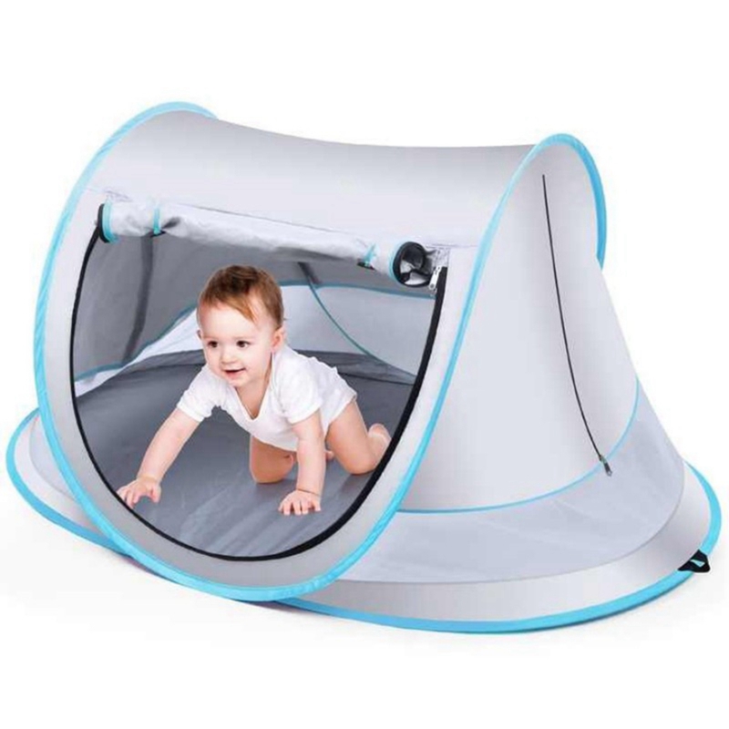 Kids Outdoor Instant Pop-Up Te – Sun Sail Shade recenzja i cena