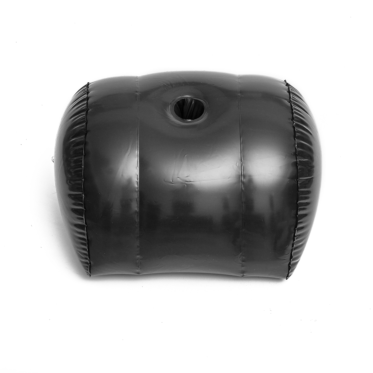 Black semi-circular inflatable – Outdoor Furniture Store recenzja i cena