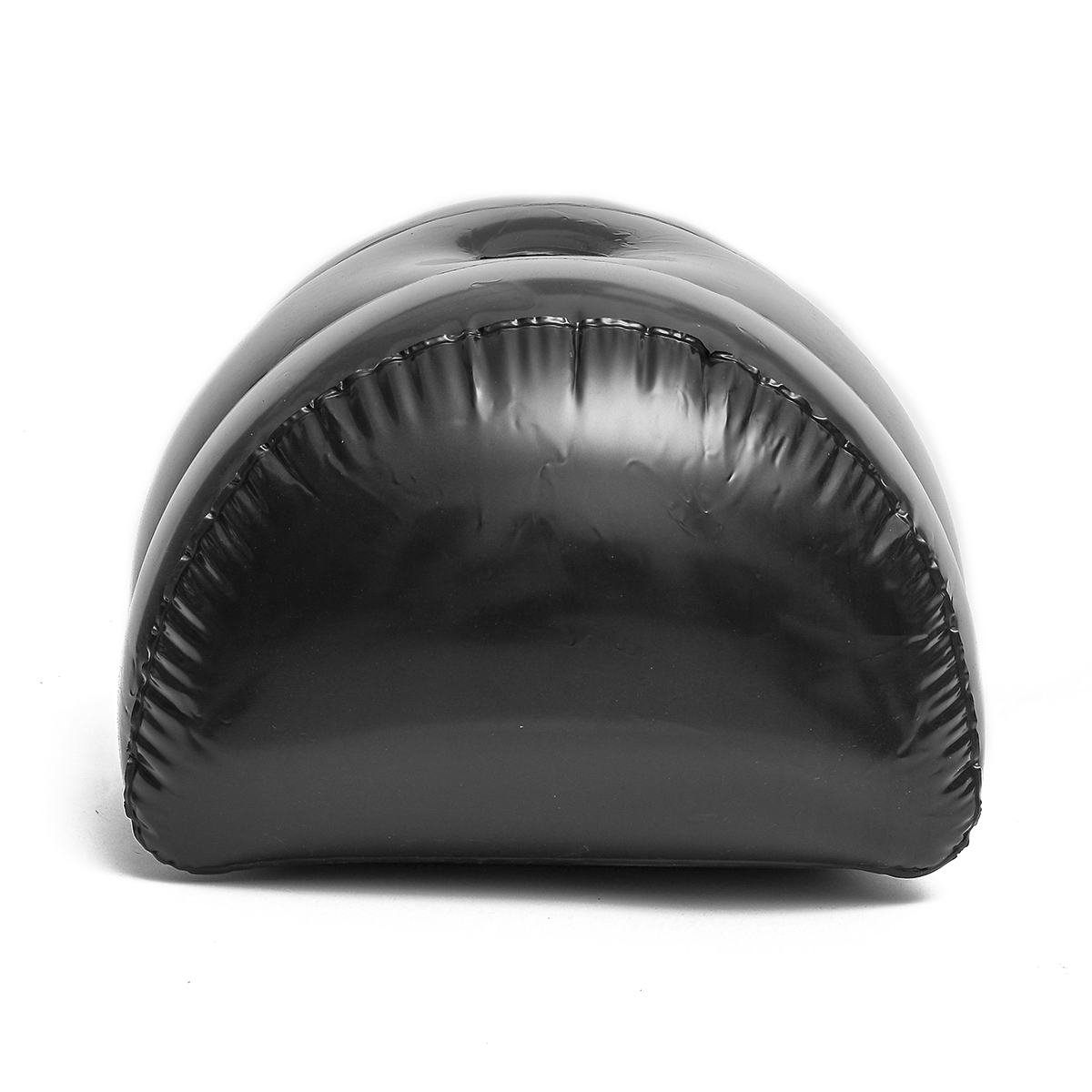 Black semi-circular inflatable – Outdoor Furniture Store recenzja i cena