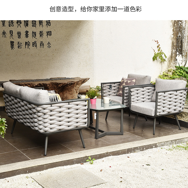 Customized High-end Outdoor So – Outdoor Furniture In Sale recenzja i cena