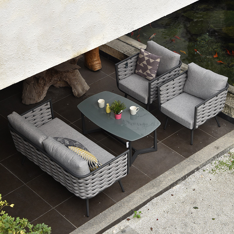 Customized High-end Outdoor So – Outdoor Furniture In Sale recenzja i cena