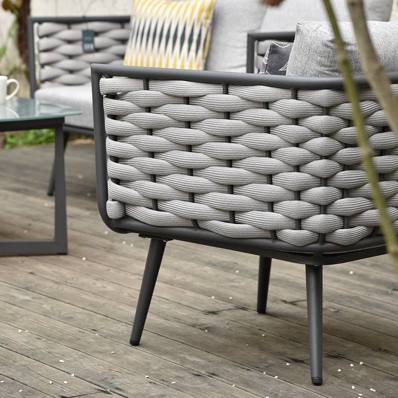 Customized High-end Outdoor So – Outdoor Furniture In Sale recenzja i cena