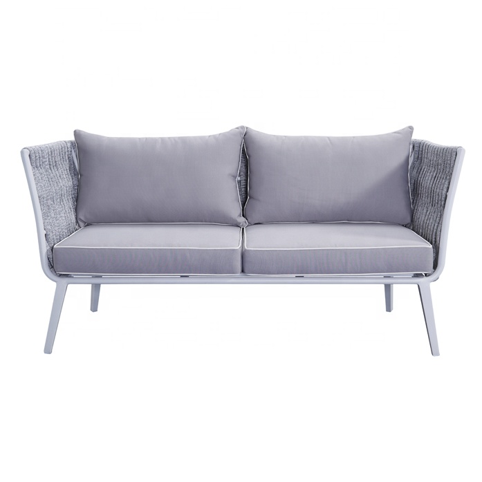 for Modern Deck Aluminum Couch – Outdoor Furniture Turkey recenzja i cena