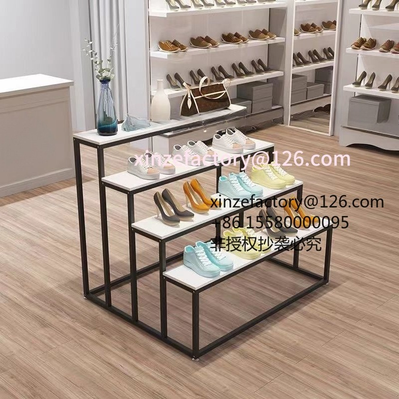 Customizable shopping mall, hi – Outdoor Furniture Store recenzja i cena