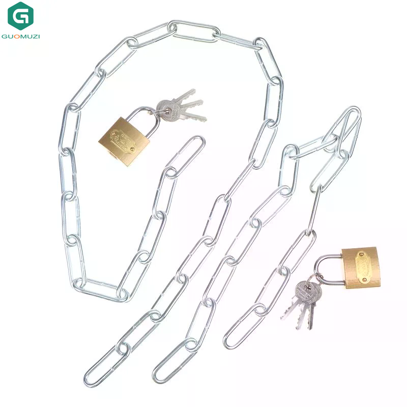 1PC Bicycle Lock With KeySecur – Outdoor Furniture Store recenzja i cena