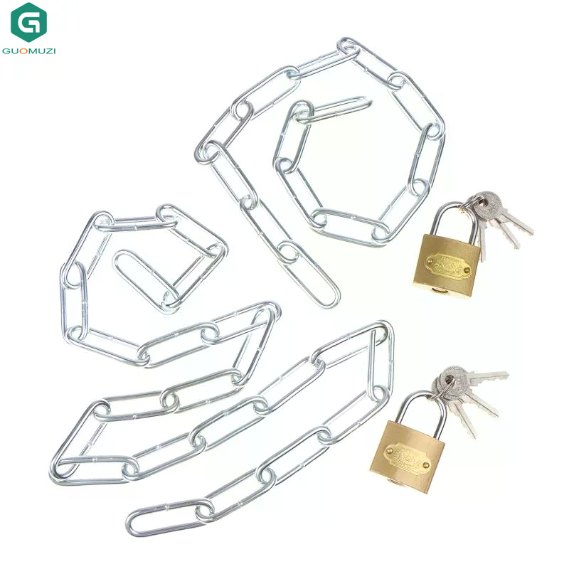 1PC Bicycle Lock With KeySecur – Outdoor Furniture Store recenzja i cena