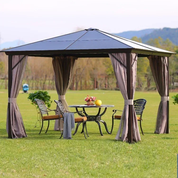 l Customized Garden Furniture  – Outdoor Furniture Gazebo recenzja i cena