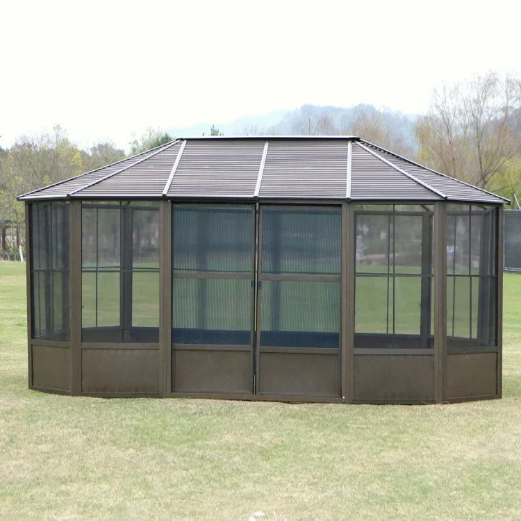 l Customized Garden Furniture  – Outdoor Furniture Gazebo recenzja i cena