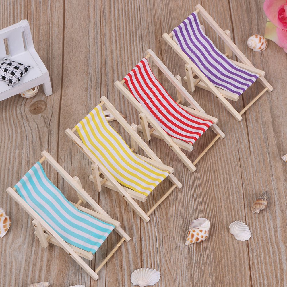 Christmas Gift Garden Decorati – Deck Chair Lounger recenzja i cena