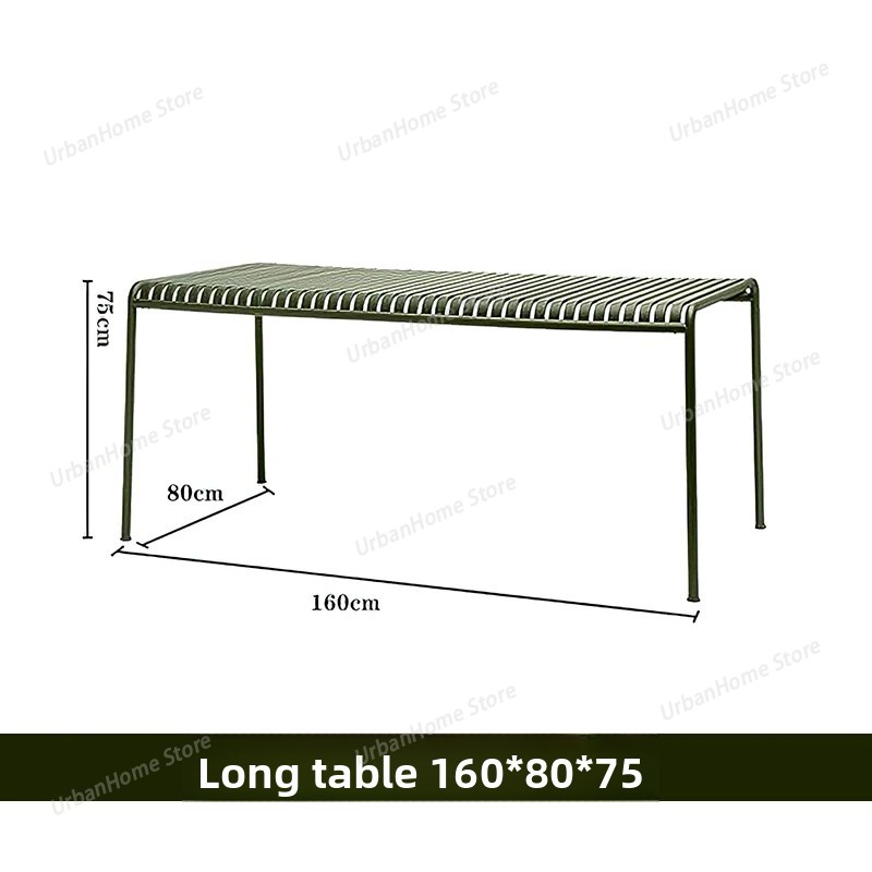 Modern Homestay Material Patio – Outdoor Furniture Gazebo recenzja i cena