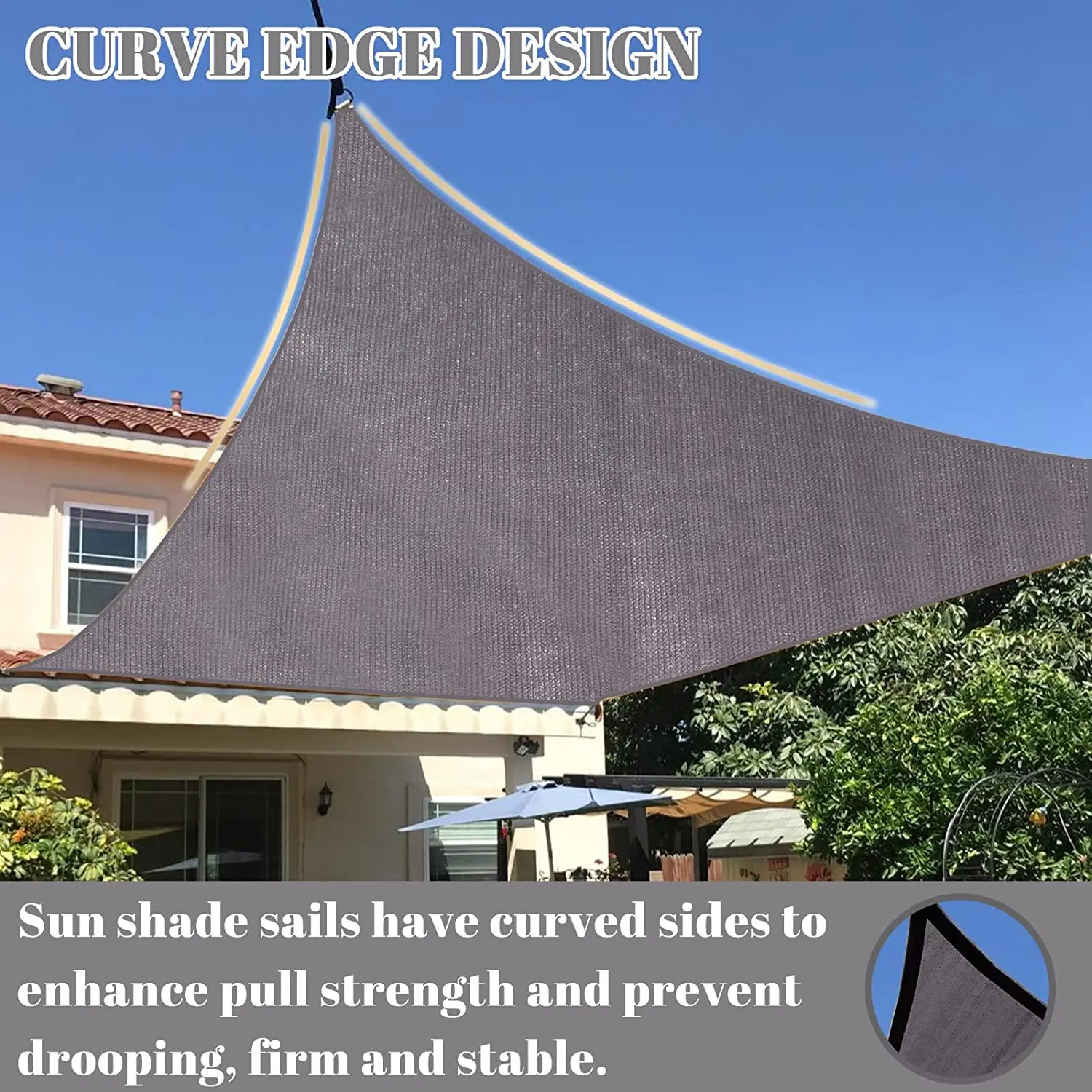 Car Awning for Van Campervan C – Sun Sail Shade recenzja i cena