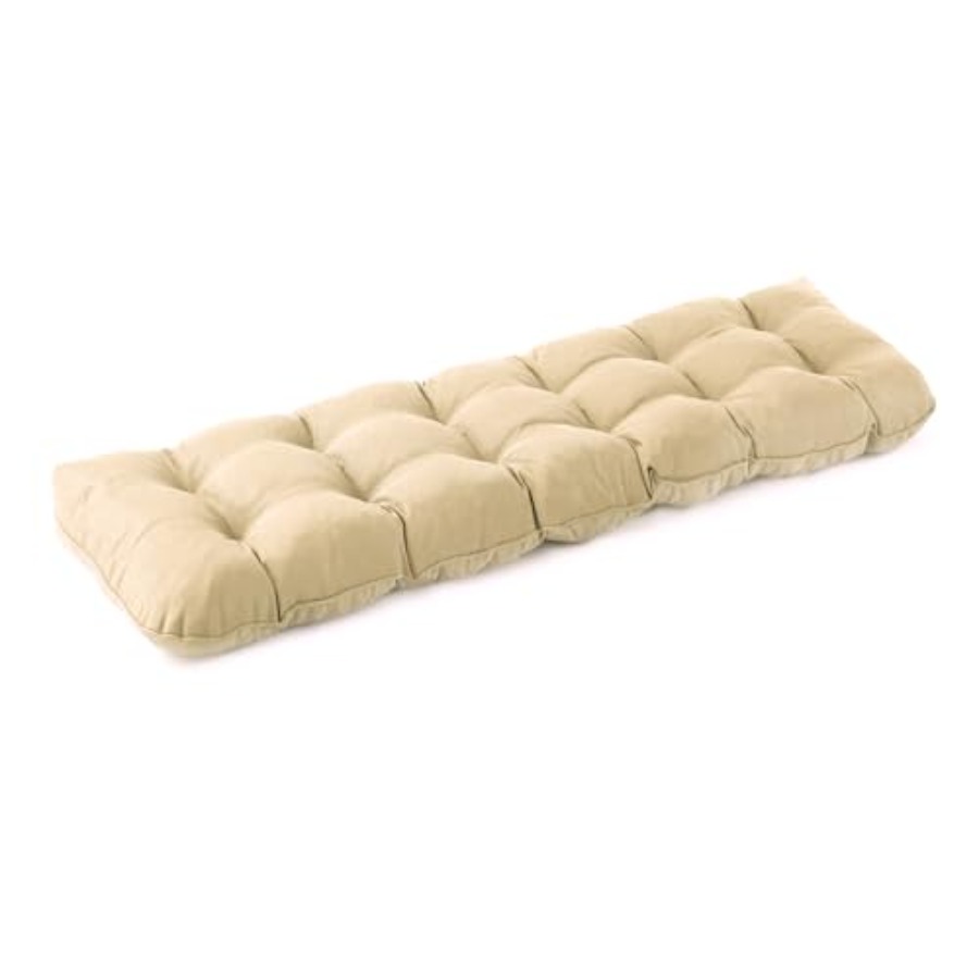 Outdoor Bench Cushion,,Waterpr – Outdoor Furniture Without Cushions recenzja i cena