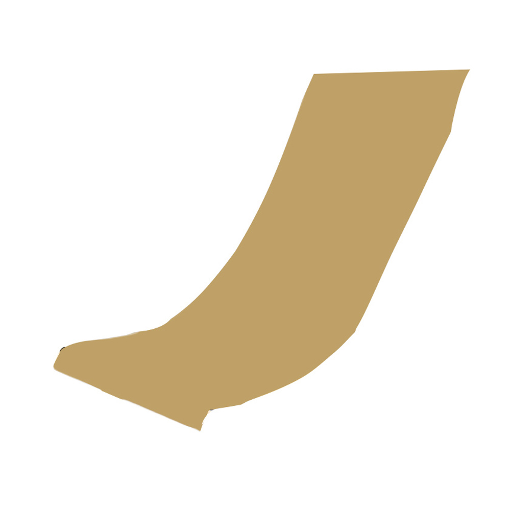 Replacement Beach Chair Cover  – Deck Chair Lounger recenzja i cena