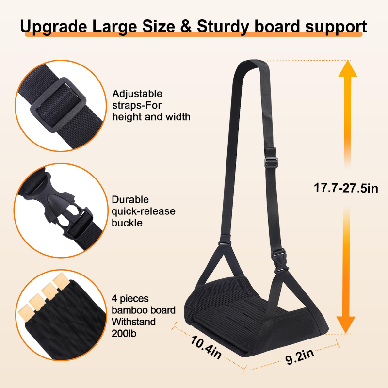 The 1PC travel rest hammock ca – Outdoor Furniture Store recenzja i cena