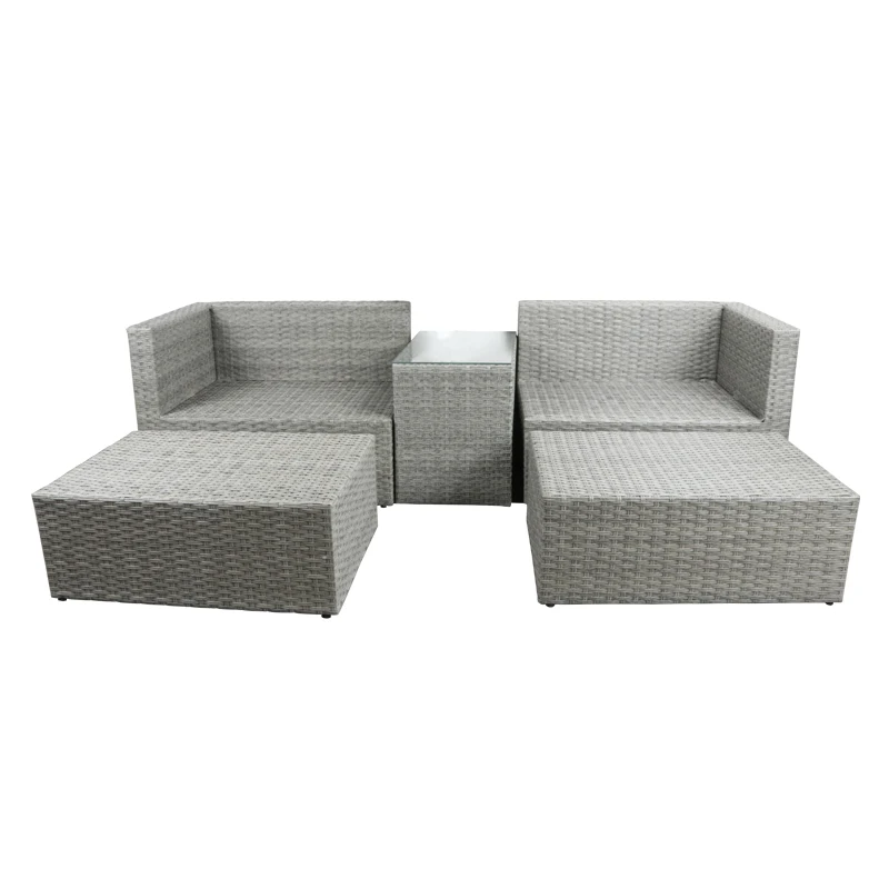 Hot Sale Patio Garden Furnitur – Outdoor Furniture In Sale recenzja i cena
