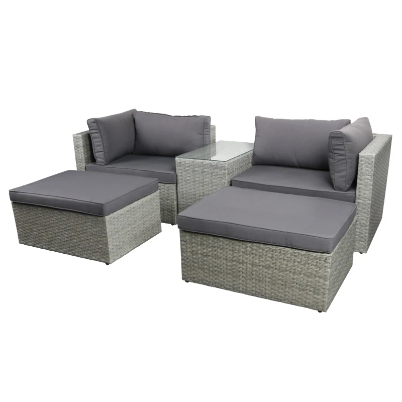 Hot Sale Patio Garden Furnitur – Outdoor Furniture In Sale recenzja i cena