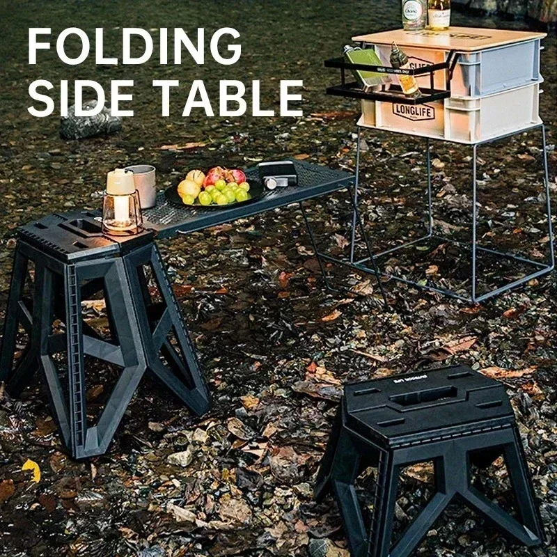 Outdoor Multifunctional Foldin – Bistro Table Set recenzja i cena