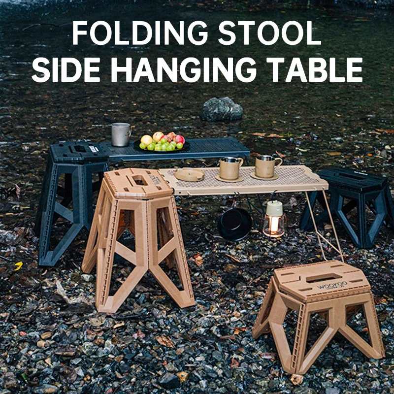 Outdoor Multifunctional Foldin – Bistro Table Set recenzja i cena