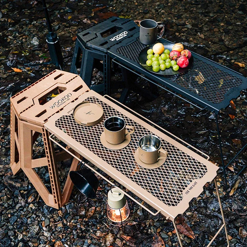 Outdoor Multifunctional Foldin – Bistro Table Set recenzja i cena