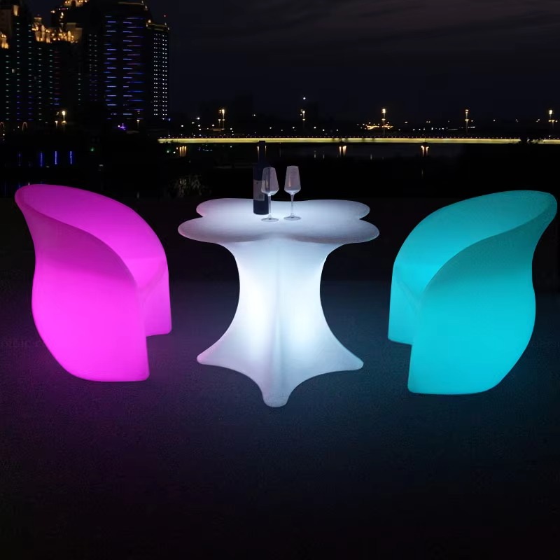 Factory Sale Cheap Plastic Bar – Outdoor Furniture In Sale recenzja i cena