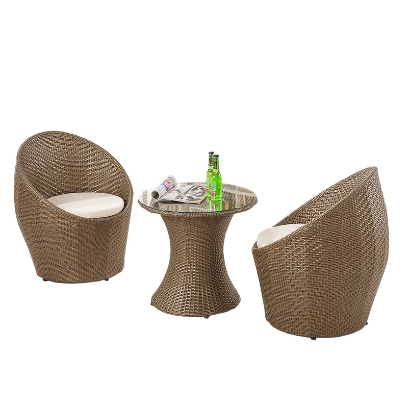 Outdoor Table And Chair Rattan – Outdoor Furniture Vietnam recenzja i cena