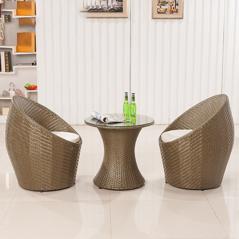 Outdoor Table And Chair Rattan – Outdoor Furniture Vietnam recenzja i cena