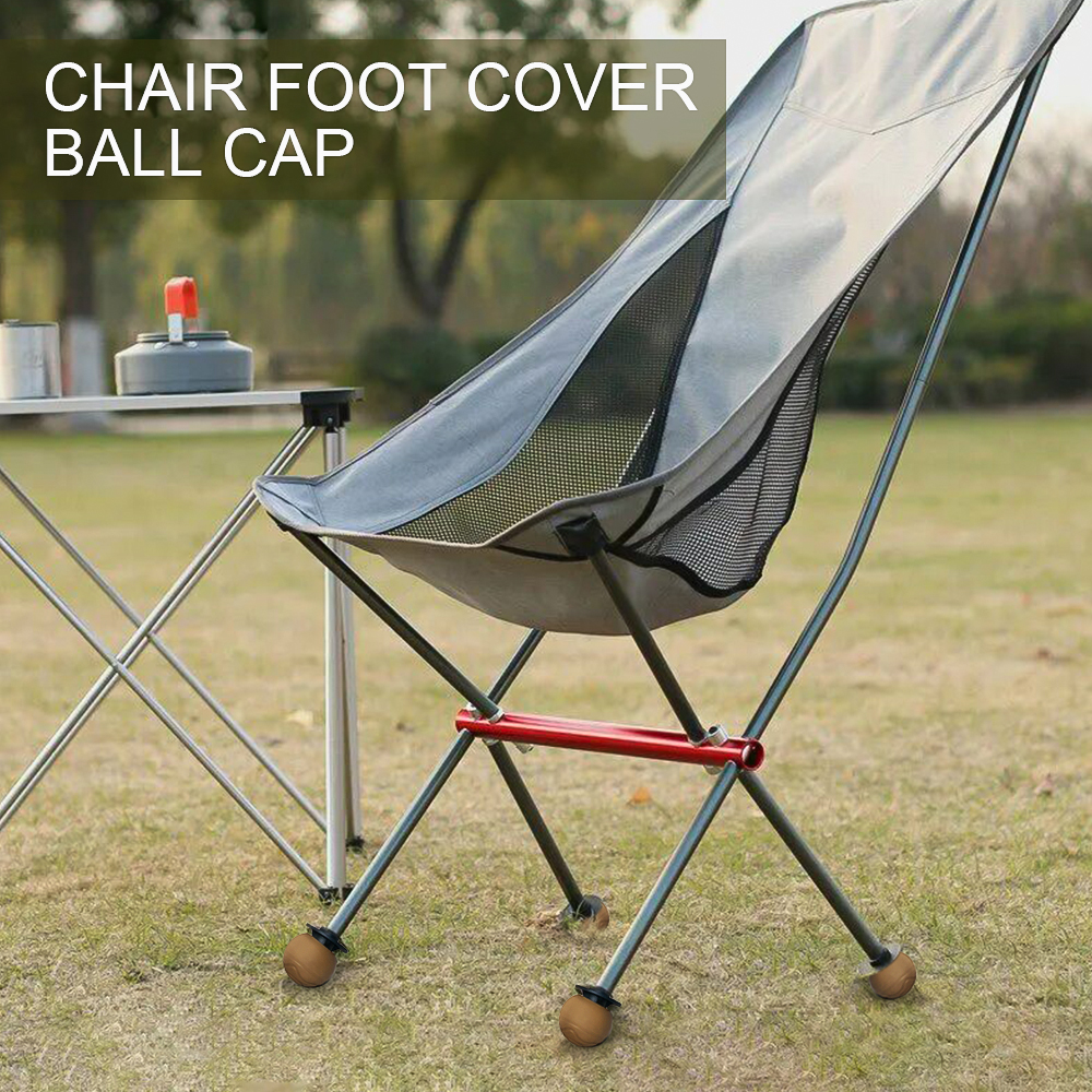 4pcs/1set Camping Chair Leg Ca – Bistro Table Set recenzja i cena